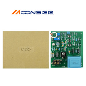 แผงควบคุมเครื่องกำเนิดไฟฟ้าดีเซล MoonsEer EA-KOH ตัวควบคุมแรงดันไฟฟ้า ชิ้นส่วนออปโตคัปเปลอร์ - Product Image 1