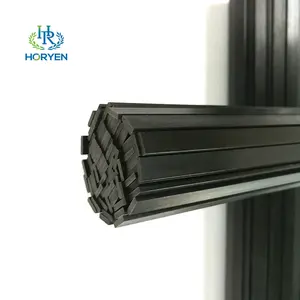 Carbon Fibre Bar Factory Direct Sale High Quality Carbon Kite Bars 12k Carbon Fiber Strips