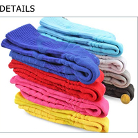 OEM personnalisé tricot brodé Logo équipage chaussette de sport hommes course athlétisme Elite basket-ball chaussettes de sport