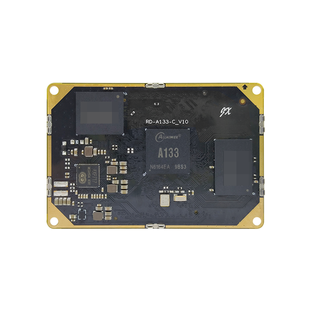 Rongpin RD-A133P Development Board Allwinner A133P Core Quad-Core Linux Electronic Modules and Kits