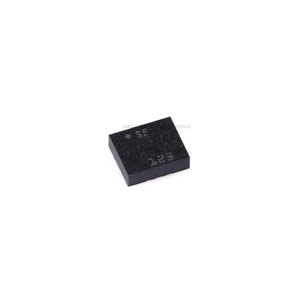 Jekevi New and Original LSM6DSMTR LSM6DSM Motion Sensor Chip LGA-14 Package - Product Image 1