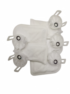 D12000IE เครื่องกำเ<span class=keywords><strong>น</strong></span>ิดไฟฟ้าแบบใช้น้ำมั<span class=keywords><strong>น</strong></span>เบ<span class=keywords><strong>น</strong></span>ซิ<span class=keywords><strong>น</strong></span>สีขาวสำหรับโดร<span class=keywords><strong>น</strong></span>เกษตร <span class=keywords><strong>DJI</strong></span> T40T50 - Product Image 2