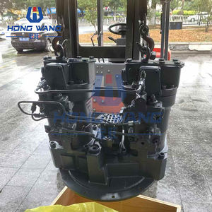 Bomba Hidráulica Principal HPV145 de Alta Densidad de Potencia, Control de Emisiones Confiable, Garantía de Calidad Estricta para ZX330-3 ZX350H-3G - Product Image 4