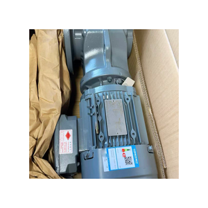 Moteur à engrenages coniques hélicoïdaux KF67 DRE90M4BE2HRTH 1,1 kW avec - Product Image 5
