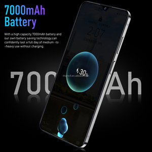 Smartphone Android Galax <span class=keywords><strong>S22</strong></span> <span class=keywords><strong>ultra</strong></span> Altra Grand Écran 7.3 Pouces 12 + 512GB 6800mAh Déverrouiller CellPhones 5G Global Version Celular - Product Image 5