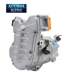 926003993R 926003994 Compresseur à faible bruit, longue durée de vie, compresseur à montage direct pour Renault Austral SUV 1.2 Mild Hybrid - Product Image 2