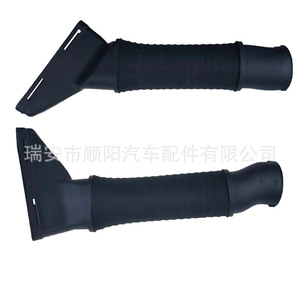 ท่อไอดีอากาศ Mercedes-Benz 2780904982 2780905082สำหรับ S500 S63อะไหล่ Sy-112 - Product Image 4