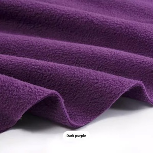 Áo khoác thể thao chất liệu vải nỉ siêu mềm 280g, 100% polyester, dày dặn, hạt nhỏ, lông cừu dày, dành cho bé trai - Product Image 6