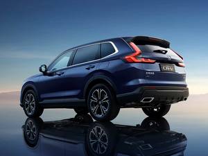 Vendita all'Ingrosso Honda CRV Hybrid 2025, <span class=keywords><strong>Auto</strong></span> Ibrida 2.0L 2WD, <span class=keywords><strong>Auto</strong></span> <span class=keywords><strong>Usate</strong></span> a Benzina - Product Image 2