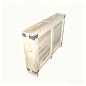 ลังไม้พานชุน 518x418x318 มม. ไม้อัด ปรับแต่งได้ พร้อมส่งออก - Product Image 4
