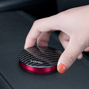 T-carbon Carbon fiber boutique series Custom carbon Car deodorante per <span class=keywords><strong>auto</strong></span> scatola di profumo OEM ODM scatola di profumo per la casa dell'ufficio - Product Image 6