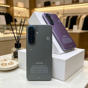 Smartphones A56 5G 24GB+1TB, Doble SIM, Android 15, Procesador Deca Core, Teléfono Móvil Económico con Buena Relación Calidad-Precio - Product Image 3