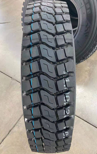 Pneu radial MX925 10.00R20 pour camions et autobus TBR, usage mixte, commercial, neuf, garantie 1 an - Product Image 3