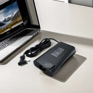 Thương hiệu mới 19.5V 10.3a 200W máy tính xách tay AC Adapter sạc 7.4*5.0mm Power Adapter cho HP TPN-CA23 M31368-002 chicony - Product Image 5