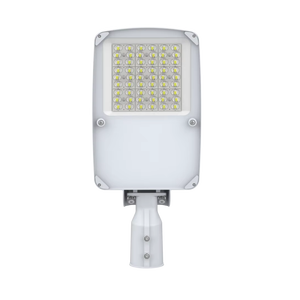 Không gian tỏa sáng Modular thiết kế LED ánh sáng đường phố thông minh điều khiển IP66 lý tưởng có thể điều chỉnh đèn đường cho thành phố ngoài trời dự án - Product Image 1