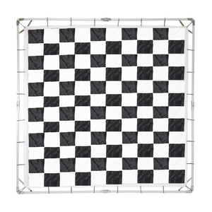 Trắng bạc nhiếp ảnh vải lụa khuếch tán vải, phụ kiện studio ảnh, khuếch tán nền chụp ảnh, - Product Image 5