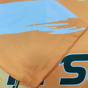 Comoda Divisa da <span class=keywords><strong>Calcio</strong></span> di Alta Qualità per Allenamento di Squadra, Maglia da <span class=keywords><strong>Calcio</strong></span> Giallo-Verde - Product Image 6