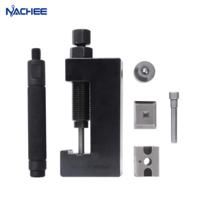 Outils de réparation de motos, 1 pièce, outil de chaîne Jumbo, disjoncteur de chaîne robuste - Product Image 1