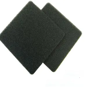 Wholesale 10 PPI to 60PPI filter foam for aquarium filter water filter foam