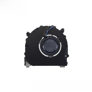 Ventilateur AVC DBQG0615B0H Pour HP ProBook 350 G1 – Testé, Fonctionnement Ok