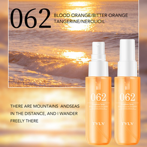 Ensemble de parfums brésiliens haut de gamme en gros - parfum longue durée sans alcool - Product Image 4