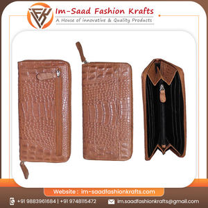 Bolso de Mano de Cuero Genuino Marrón de Lujo para Mujer, Bolso de Moda de Alta Calidad para Oficina, Viajes, Uso Diario y Trabajo - Product Image 5