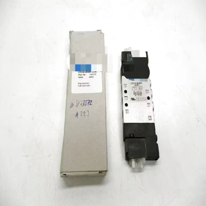 Cpe10-m1bh-5j-m7 24vdc Nsmp ของแท้ใหม่พร้อมส่ง ชุดควบคุมอุตสาหกรรม Pac Dedicated Plc Programming Controller - Product Image 1