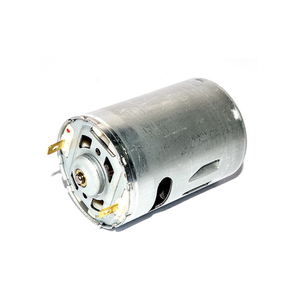 Factory wholesale 600g.cm torque rs 540sh micro motor shaft 12v dynamo bicycle