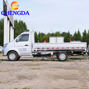 Changan Leopard T3 Modèle 2025 Édition Valeur Mini <span class=keywords><strong>Camion</strong></span> Essence 2 Portes 2 Places <span class=keywords><strong>Camion</strong></span> - Product Image 4
