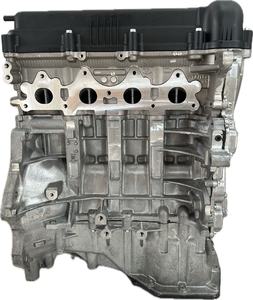 Les moteurs modernes sont dotés de blocs-cylindres entièrement en aluminium, ce qui entraîne une conception légère et durable. - Product Image 5