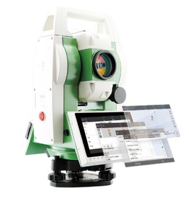 Estación Total Inteligente FOIF RTS010N con Sistema Android 11.0, Puede Elegir el Software Surpad - Product Image 1