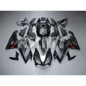 Pour Aprilia RS125 2006-2011 RS 125 2010 2009 2008 Kit de carénage de moto en ABS injecté, carénages personnalisés A0106-103a - Product Image 1