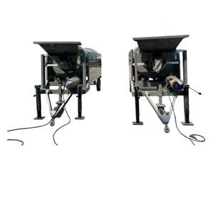 Cribleuse mobile à tambour pour compost, criblage <span class=keywords><strong>de</strong></span> <span class=keywords><strong>terre</strong></span> <span class=keywords><strong>de</strong></span> surface, installation <span class=keywords><strong>de</strong></span> criblage <span class=keywords><strong>de</strong></span> pierres, installation <span class=keywords><strong>de</strong></span> criblage <span class=keywords><strong>de</strong></span> sable à tambour à vendre - Product Image 2