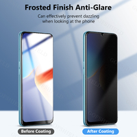 GOFSHIELD Film hydrogel TPU anti-espionnage 4 couches clair/mat/lumière bleue/filtre de confidentialité pour traceur de découpe