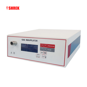 Insufflatore di Gas Medicale Cinese <span class=keywords><strong>40L</strong></span> Strumenti per Chirurgia Laparoscopica ed Endoscopica - Product Image 3