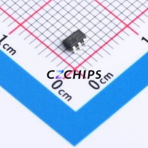 Controlador de transformador PMIC de chip IC de circuito integrado VPS6501, original y nuevo - Product Image 1