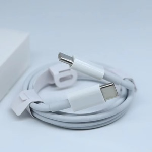<span class=keywords><strong>Cable</strong></span> USB C <span class=keywords><strong>de</strong></span> Carga Rápida TPE <span class=keywords><strong>de</strong></span> 1m y 60W, para Transferencia <span class=keywords><strong>de</strong></span> Datos y Carga Rápida, Compatible con Samsung, iPhone 15/16, Android e Impresoras, Gran Venta - Product Image 5