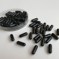 Cápsulas de Multivitaminas con Ginseng, Queratina, Hierba de Cabra y Maca en Polvo, Marca Propia OEM/ODM, Suplementos para el Apoyo Inmunológico en Adultos, 800mg