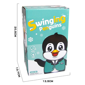 Amily FT IFT Fo hilhileras Ed ight ususic lastic ortable UTE inging oys lectric ololored ancing enguin hahapes - Product Image 5