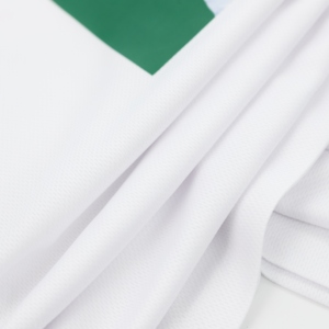 Gahumi camiseta personalizada sublimación impresión con Logo Unisex deportes hombres camiseta barata en blanco hombres 100% poliéster secado rápido - Product Image 6