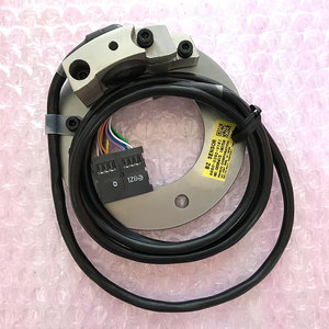 FANUC A860-0392-V161 อะไหล่ CNC ใหม่ ของแท้ เซ็นเซอร์เอนโค้ดเดอร์ - Product Image 6