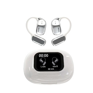 Auriculares Traductores de 144 Idiomas, Auriculares Inalámbricos con Traducción IA en Tiempo Real - Product Image 5