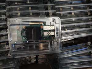 Contrôleur HPE Smart Array P816i-a SR Gen10 Raid Smart Array de 1ère génération pour accessoires informatiques - Product Image 3