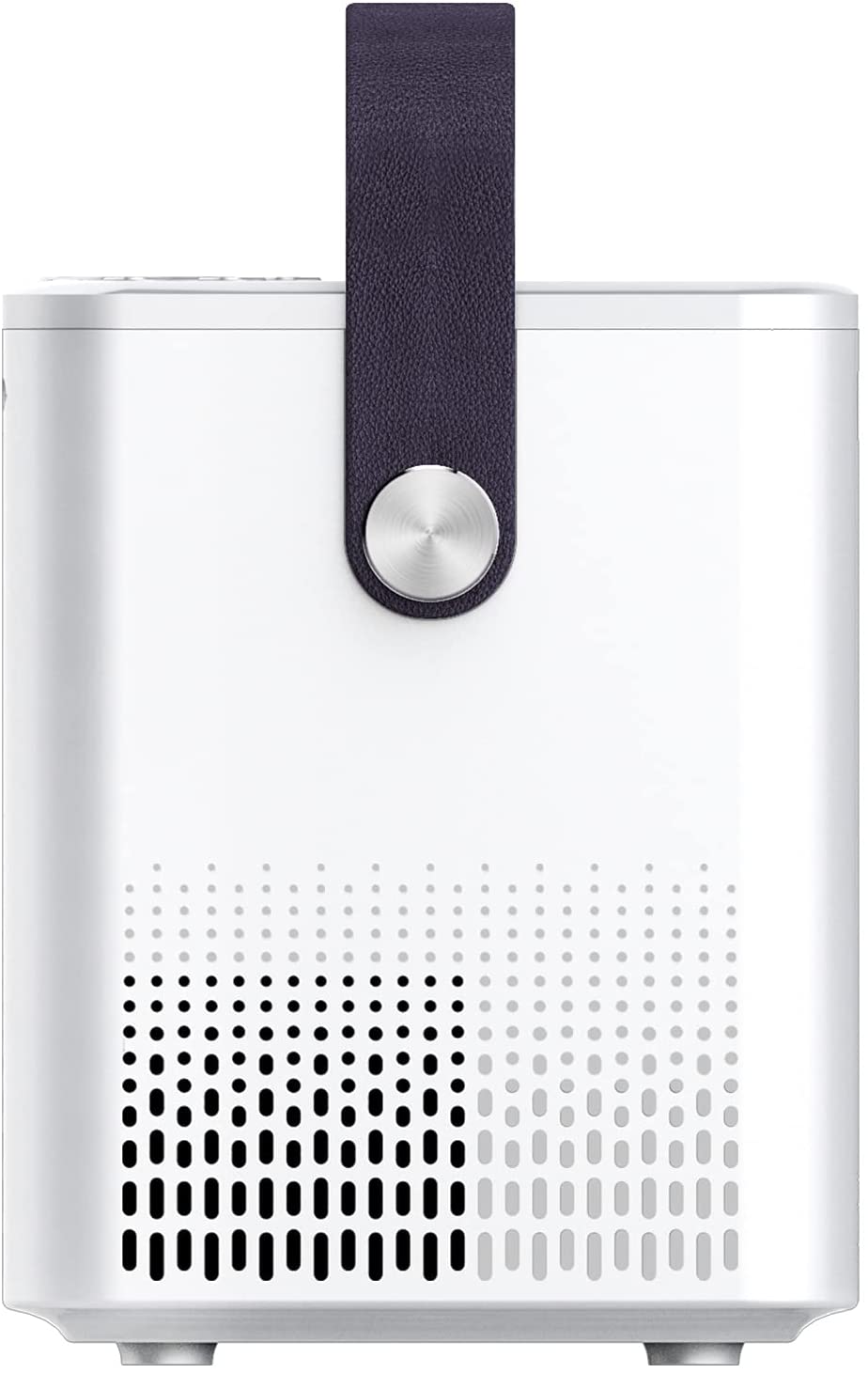 [2021 New Mini Portable Projector] Factory Cheap Price OEM ODM HD Mini Portable Home Theater Projector