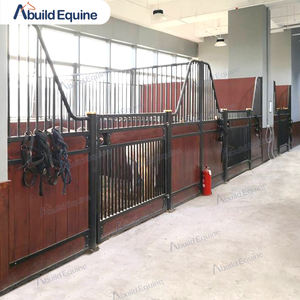 Dijual alat gudang kuda galvanis mewah - Product Image 2