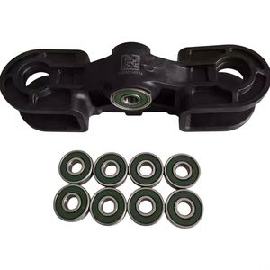 Accessoires de drone P100Pro P150 Roulements d'embrayage à palette Roulements importés pour drones Xagg P100Pro P150 Marque originale Neuf - Product Image 5
