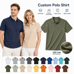 Camiseta Deportiva Unisex con Logotipo Personalizado, Marca Privada, Venta al Por Mayor, Ropa Deportiva Premium para Equipos de Golf, Tallas S-4XL, Verde Oliva, Lavanda, Tejido de Punto - Product Image 1