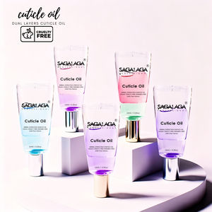 <span class=keywords><strong>Aceite</strong></span> <span class=keywords><strong>para</strong></span> Cutículas <span class=keywords><strong>de</strong></span> <span class=keywords><strong>Almendras</strong></span> <span class=keywords><strong>Dulces</strong></span> SAGALAGA, Tratamiento Hidratante y Nutritivo con <span class=keywords><strong>Aceite</strong></span> y Vitamina E, Promueve <span class=keywords><strong>Uñas</strong></span> Saludables y Fuertes, 10 ml - Product Image 6