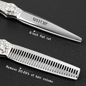 <span class=keywords><strong>Forbici</strong></span> <span class=keywords><strong>professionali</strong></span> <span class=keywords><strong>per</strong></span> la bellezza dei capelli Logo personalizzato disponibile <span class=keywords><strong>per</strong></span> parrucchiere <span class=keywords><strong>forbici</strong></span> da parrucchiere da 6 pollici in acciaio inossidabile <span class=keywords><strong>forbici</strong></span> <span class=keywords><strong>per</strong></span> capelli - Product Image 3