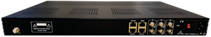 Convertidor de <span class=keywords><strong>IPTV</strong></span> a CATV, Modulador ATSC DVB-C DVB-T ISDB-T <span class=keywords><strong>para</strong></span> Sistema de Televisión por Cable <span class=keywords><strong>para</strong></span> Hoteles - Product Image 3